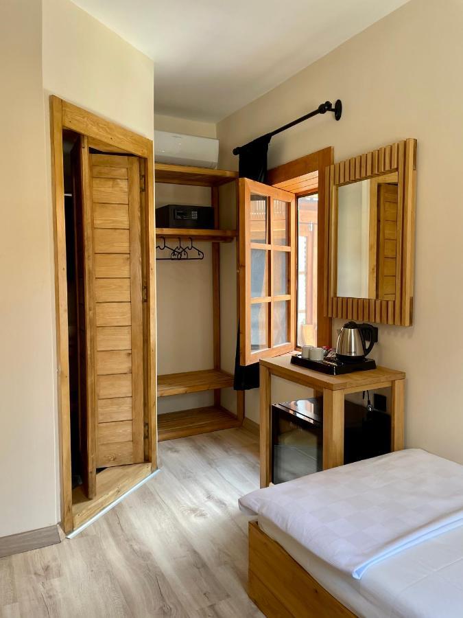 Bodrum Konagi Extérieur photo