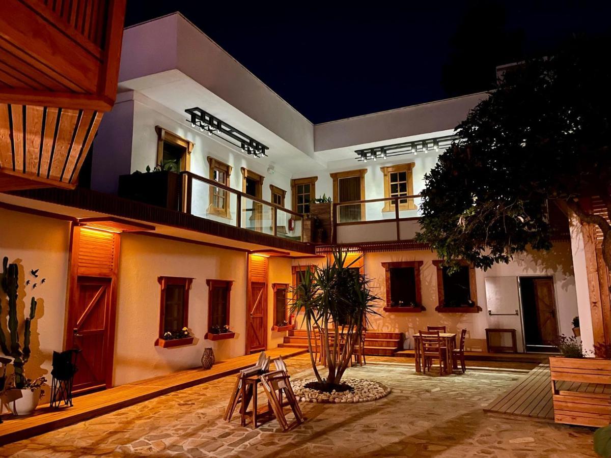 Bodrum Konagi Extérieur photo