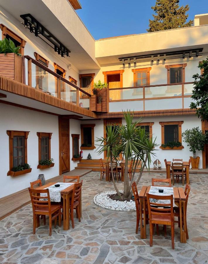 Bodrum Konagi Extérieur photo