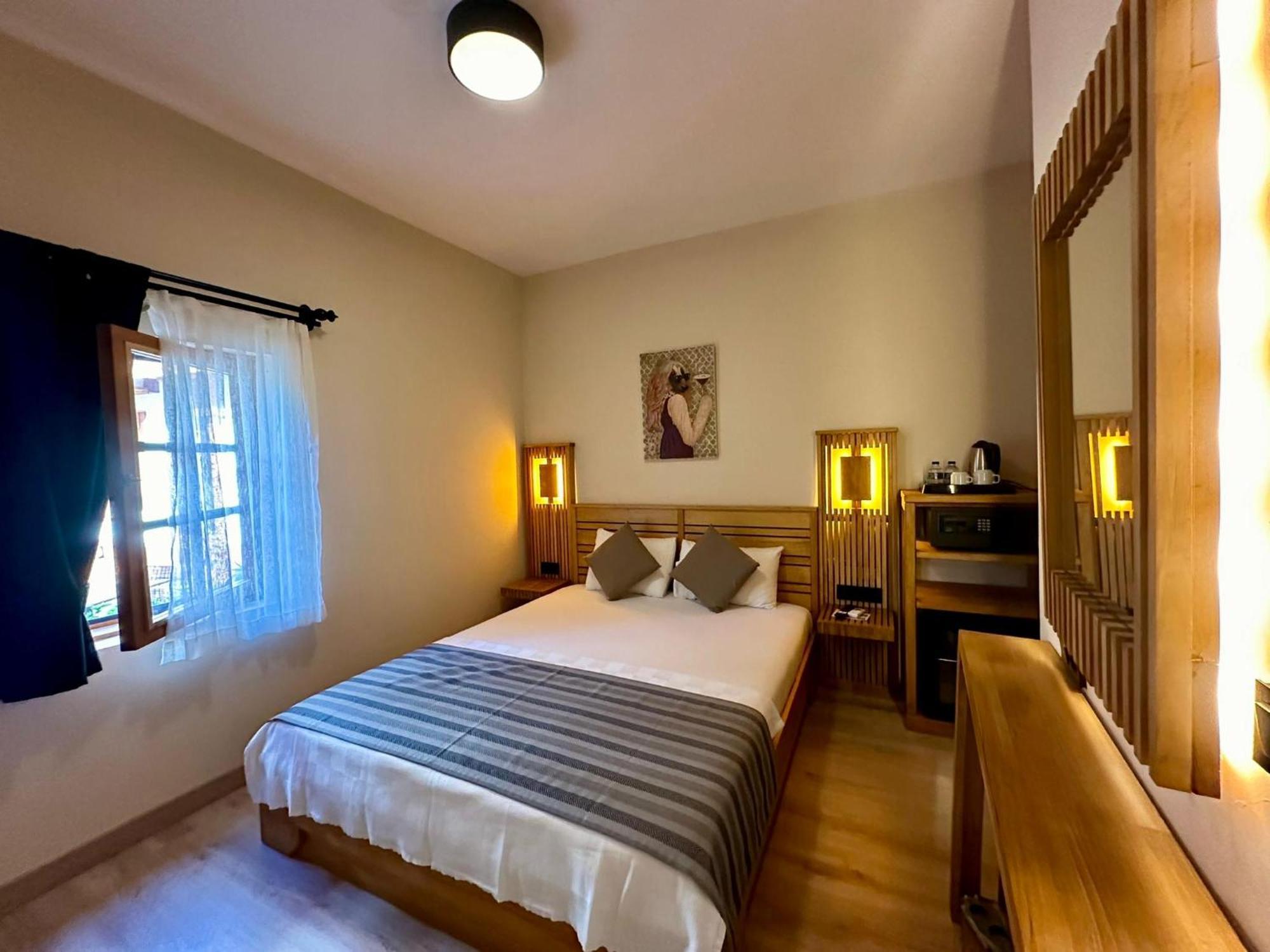 Bodrum Konagi Extérieur photo