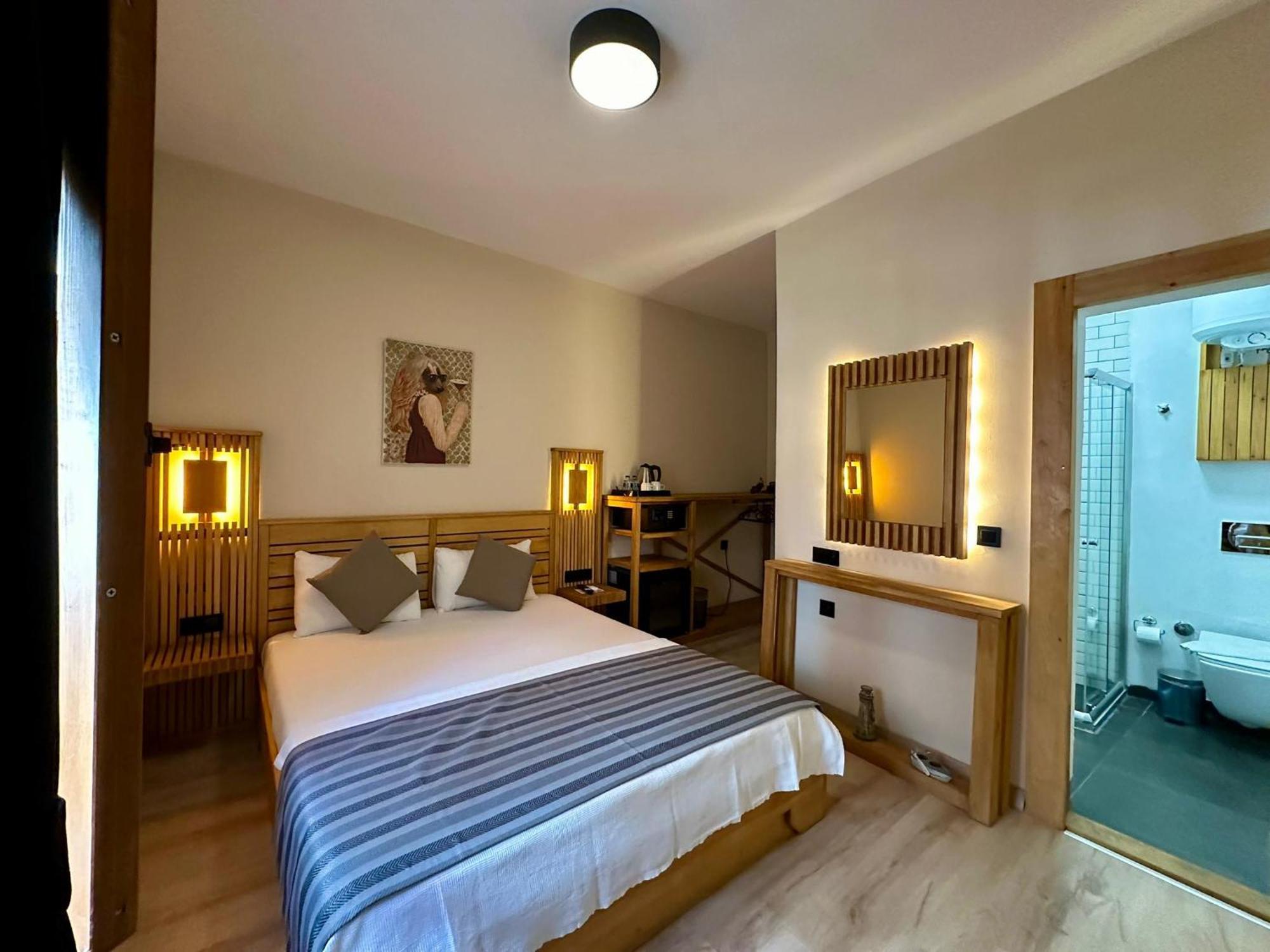 Bodrum Konagi Extérieur photo