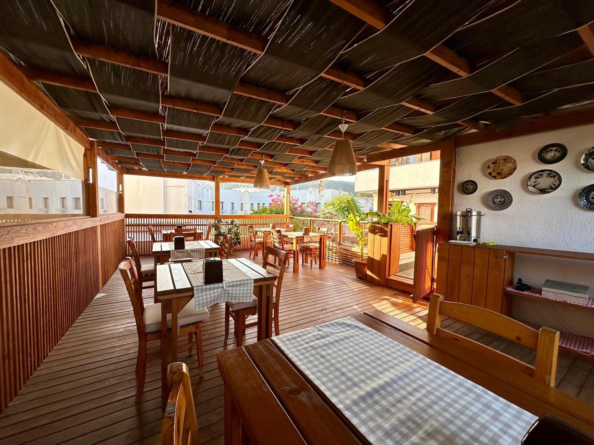 Bodrum Konagi Extérieur photo